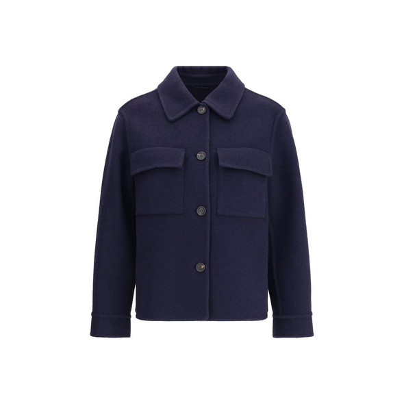Brunello Cucinelli Wool Jacket BRMD5327681PC025BB Brunello Cucinelli Wool Jacket BRMD5327681PC025BB