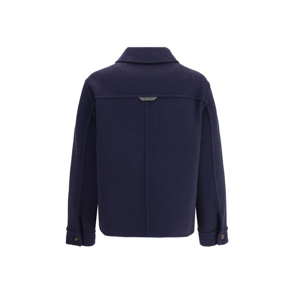 Wool Jacket BRMD5327681PC025BB Wool Jacket BRMD5327681PC025BB