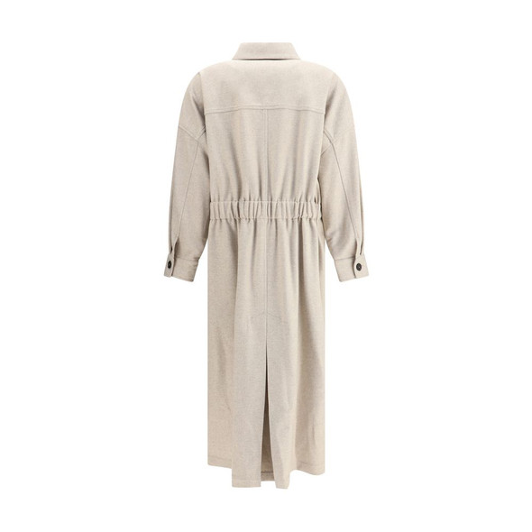 Long Coat Long Coat
