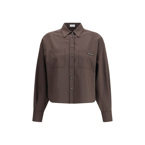 Wool Shirt Wool Shirt