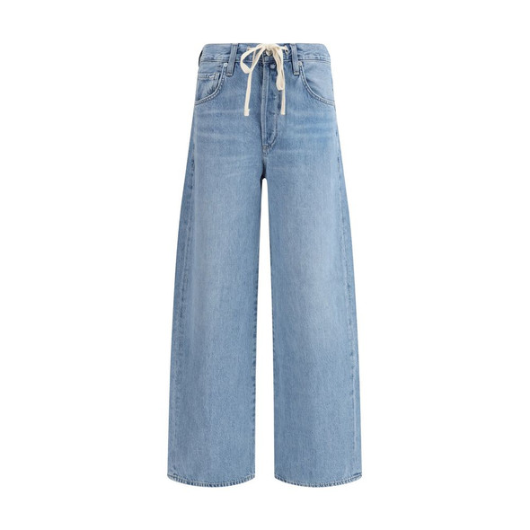 Agolde Brynn Jeans Agolde Brynn Jeans