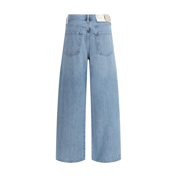 Agolde Brynn Jeans Agolde Brynn Jeans