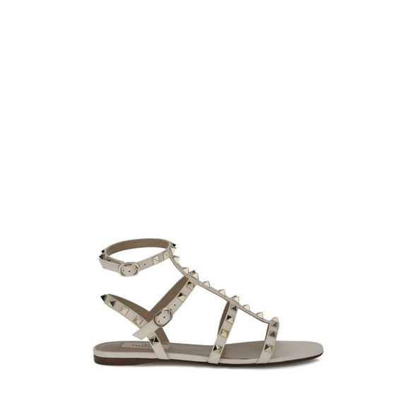 Valentino Garavani Rockstud Sandals Valentino Garavani Rockstud Sandals