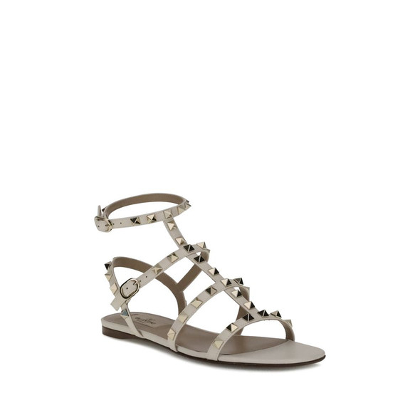 Rockstud Sandals VA7W2S0A05VODI16BB Rockstud Sandals VA7W2S0A05VODI16BB