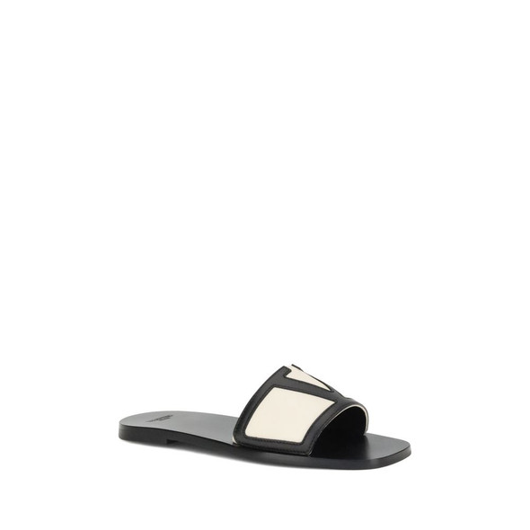 Valentino Garavani Viva Superstar Sandals Valentino Garavani Viva Superstar Sandals