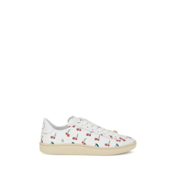 Valentino Garavani Royco Cherryfic Sneakers Valentino Garavani Royco Cherryfic Sneakers