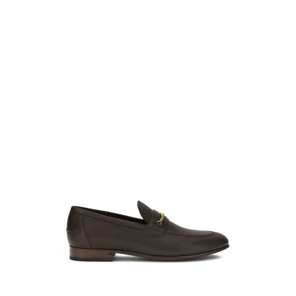 Valentino Garavani VLogo Loafers Valentino Garavani VLogo Loafers