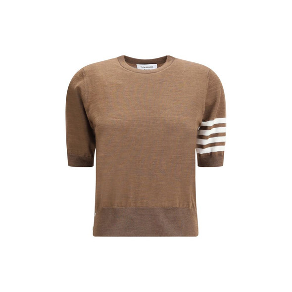 Knit T-Shirt THFKA471BY1014266BB Knit T-Shirt THFKA471BY1014266BB