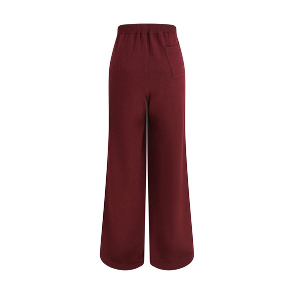 Brunello Cucinelli Wool Pants Brunello Cucinelli Wool Pants