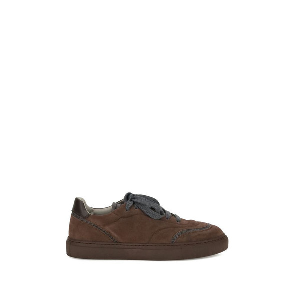 Suede Sneakers Suede Sneakers