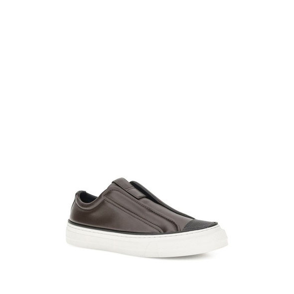 Slip-on Sneakers Slip-on Sneakers
