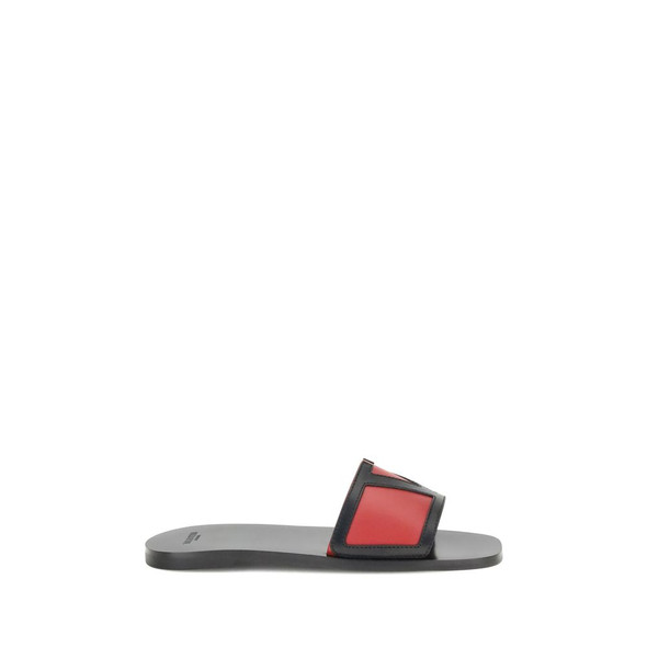 Valentino Garavani Viva Superstar Sandals VA7W2S0LK2NLHAKVBB Valentino Garavani Viva Superstar Sandals VA7W2S0LK2NLHAKVBB