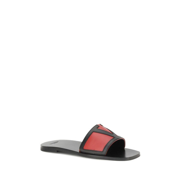 Valentino Garavani Viva Superstar Sandals VA7W2S0LK2NLHAKVBB Valentino Garavani Viva Superstar Sandals VA7W2S0LK2NLHAKVBB