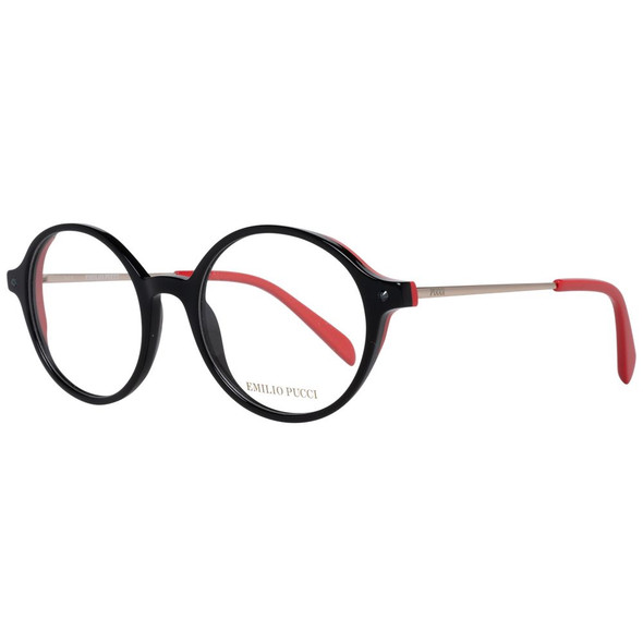 Black Women Optical Frames PU-1033807 Black Women Optical Frames PU-1033807