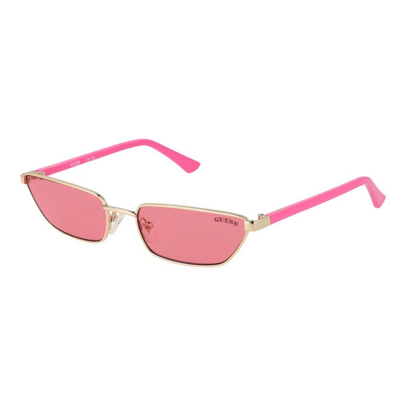 Guess Gold Women Sunglasses GU-1023203 Guess Gold Women Sunglasses GU-1023203