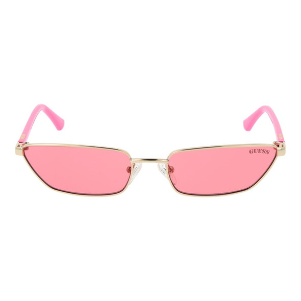 Guess Gold Women Sunglasses GU-1023203 Guess Gold Women Sunglasses GU-1023203