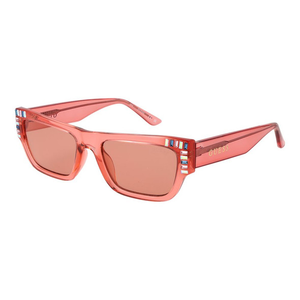Pink Women Sunglasses GU-1019741 Pink Women Sunglasses GU-1019741