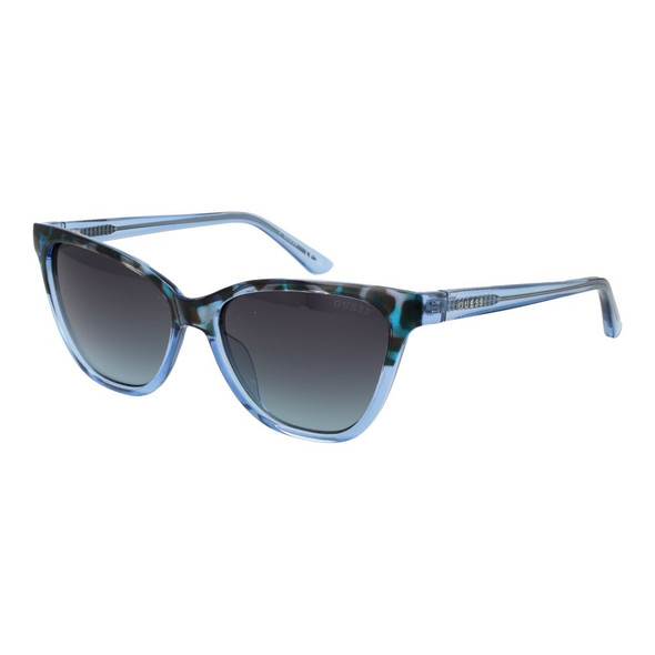 Blue Women Sunglasses GU-1025124 Blue Women Sunglasses GU-1025124