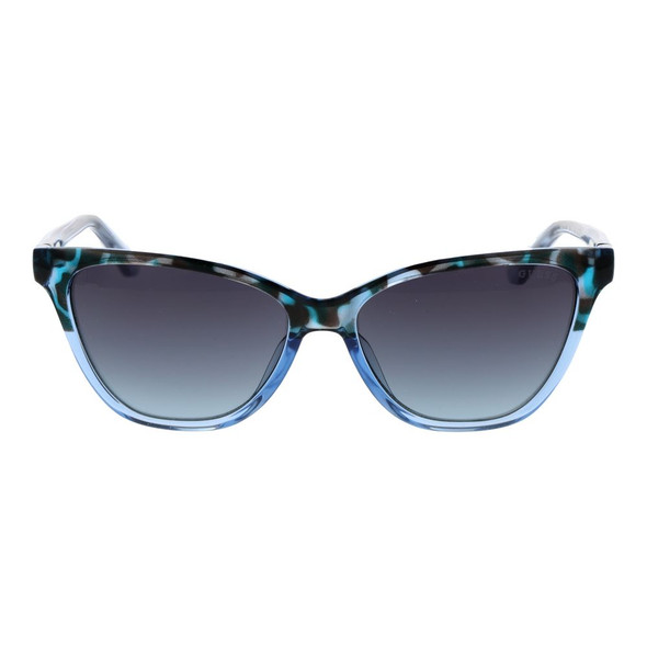 Blue Women Sunglasses GU-1025124 Blue Women Sunglasses GU-1025124