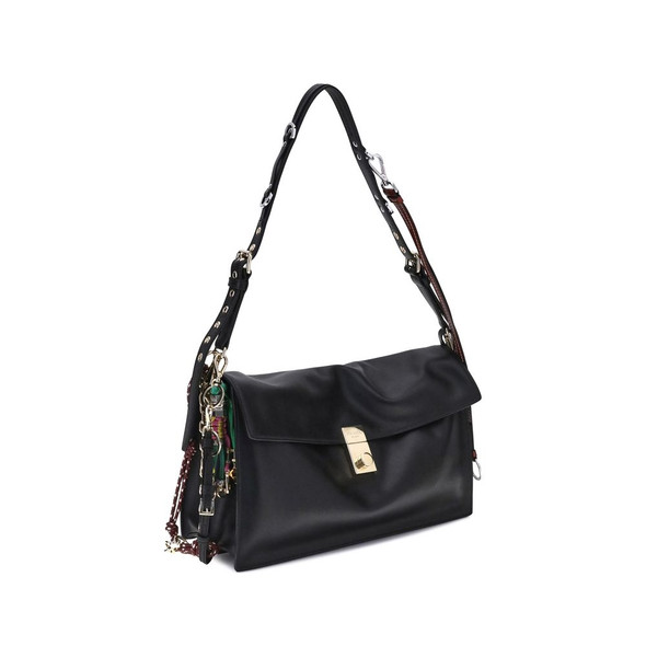 Prada Large Soft Sound Shoulder Bag Prada Large Soft Sound Shoulder Bag