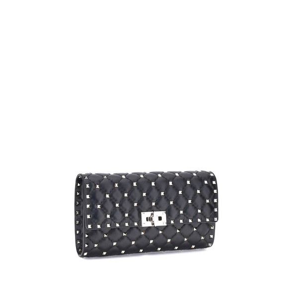 Valentino Garavani Rockstud Spike Shoulder Bag Valentino Garavani Rockstud Spike Shoulder Bag