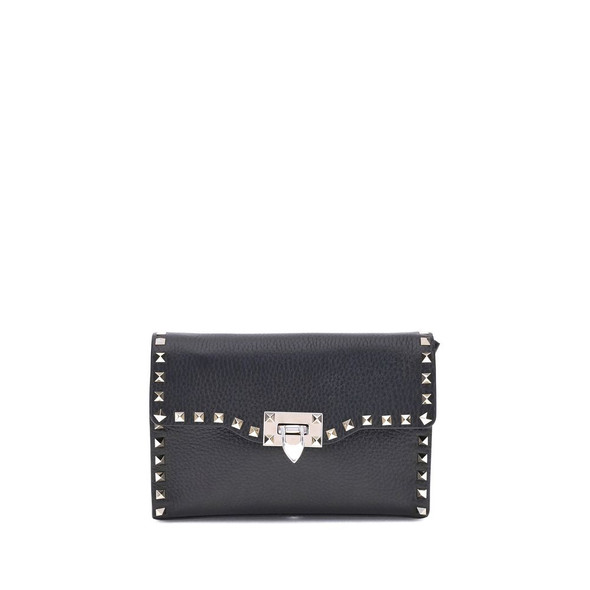 Rockstud Shoulder Bag Rockstud Shoulder Bag