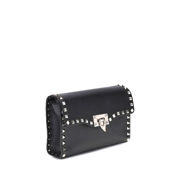 Rockstud Shoulder Bag Rockstud Shoulder Bag