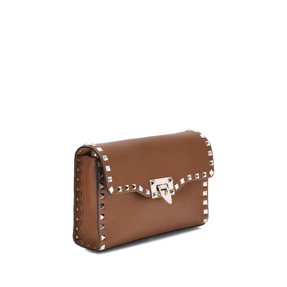 Valentino Garavani Rockstud Shoulder Bag VA7W2B0181VSFHG5BB Valentino Garavani Rockstud Shoulder Bag VA7W2B0181VSFHG5BB