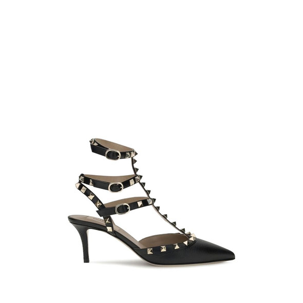 Rockstud Pumps VA7W2S0375VCE0NOBB Rockstud Pumps VA7W2S0375VCE0NOBB