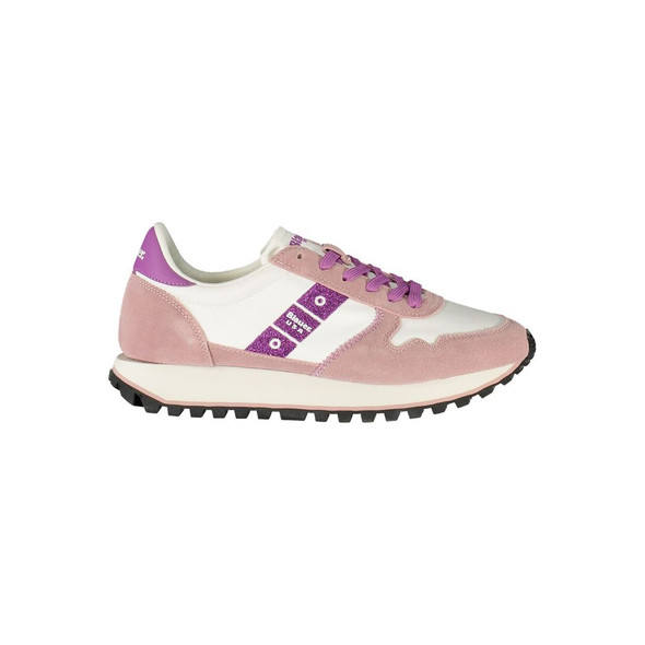 White Leather Women Sneaker BL-38641 White Leather Women Sneaker BL-38641