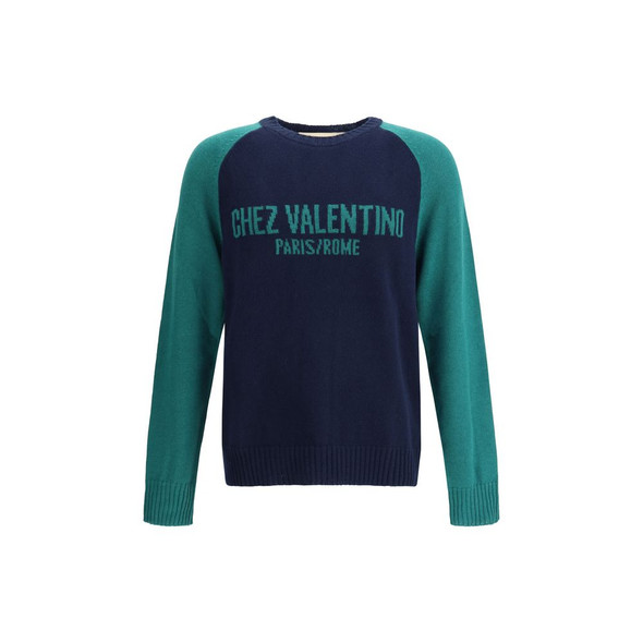 Chez Valentino Sweater Chez Valentino Sweater