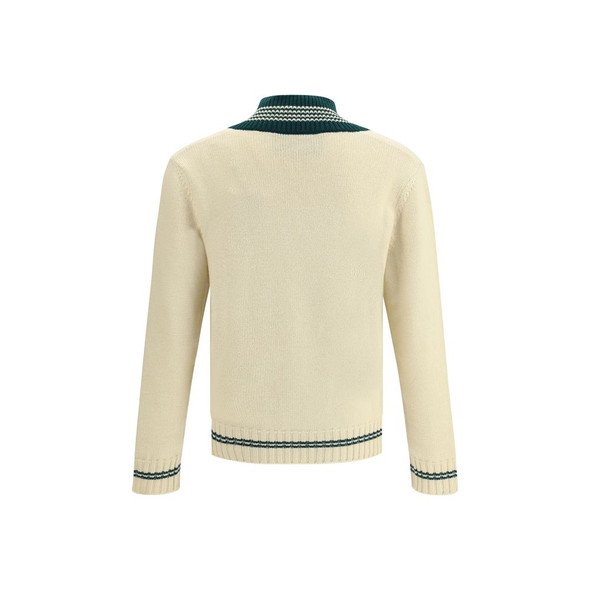 Valentino Le Chien De La Maison wool Sweater Valentino Le Chien De La Maison wool Sweater