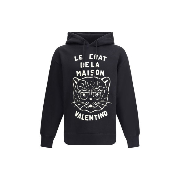 Le Chat De La Maison Hoodie Le Chat De La Maison Hoodie