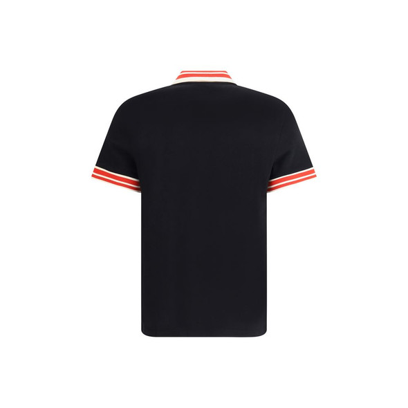 Polo Sweater VA7V3MH01KB190NOBB Polo Sweater VA7V3MH01KB190NOBB