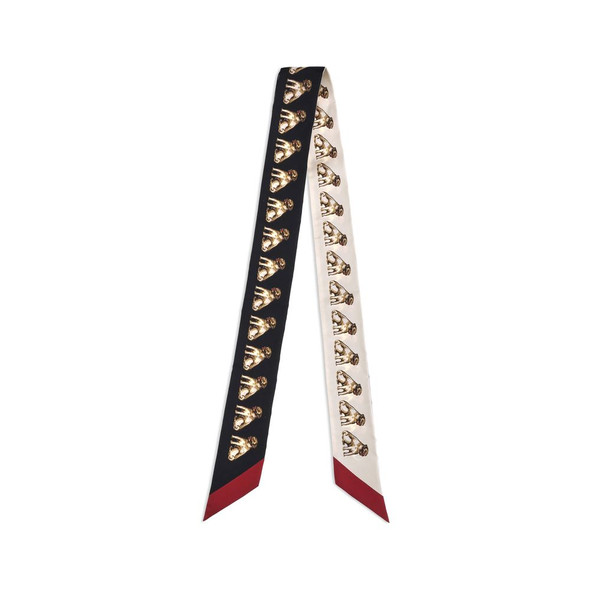 Bandeaux Scarf VA7W2E6017UQWCEVBB Bandeaux Scarf VA7W2E6017UQWCEVBB