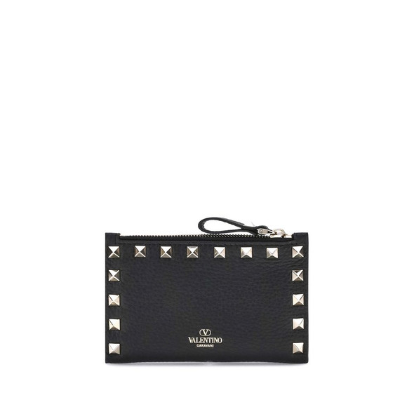 Valentino Garavani Rockstud Wallet Valentino Garavani Rockstud Wallet