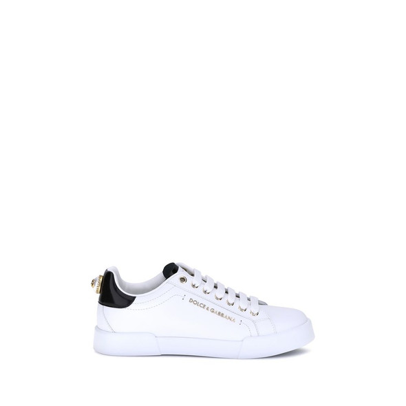 Dolce & Gabbana Portofino Sneakers DOCK2329AH50689662BB Dolce & Gabbana Portofino Sneakers DOCK2329AH50689662BB