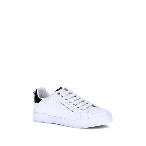 Dolce & Gabbana Portofino Sneakers DOCK2329AH50689662BB Dolce & Gabbana Portofino Sneakers DOCK2329AH50689662BB