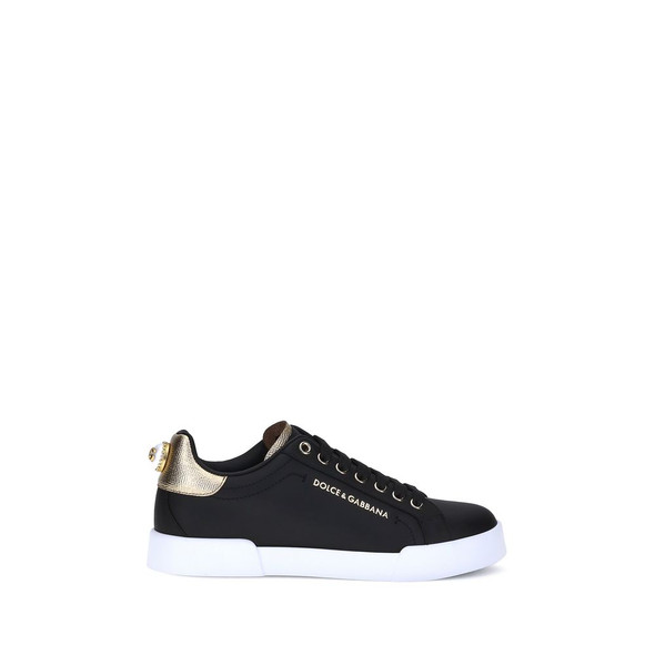 Dolce & Gabbana Portofino Sneakers DOCK2329AN2988E831BB Dolce & Gabbana Portofino Sneakers DOCK2329AN2988E831BB
