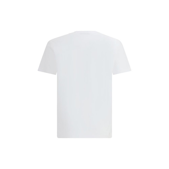 Logoed T-Shirt DOG8RN8TG7O9YW0800BB Logoed T-Shirt DOG8RN8TG7O9YW0800BB