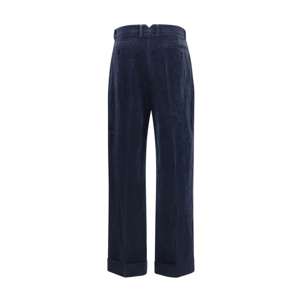 Velvet Pants Velvet Pants