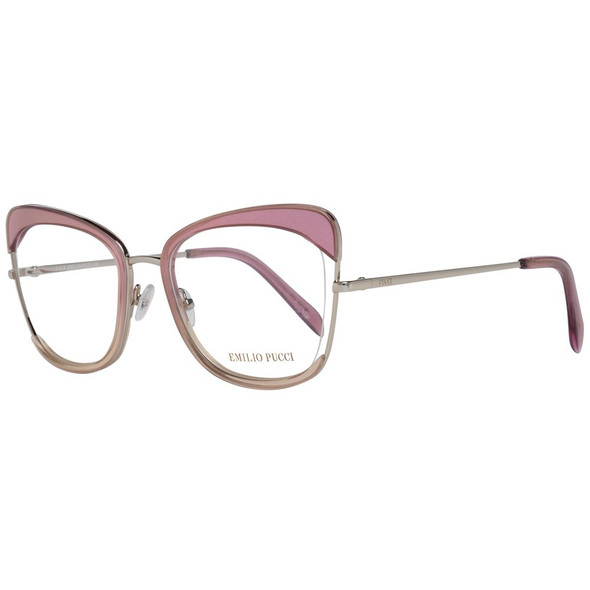 Pink Women Optical Frames PU-1029480 Pink Women Optical Frames PU-1029480