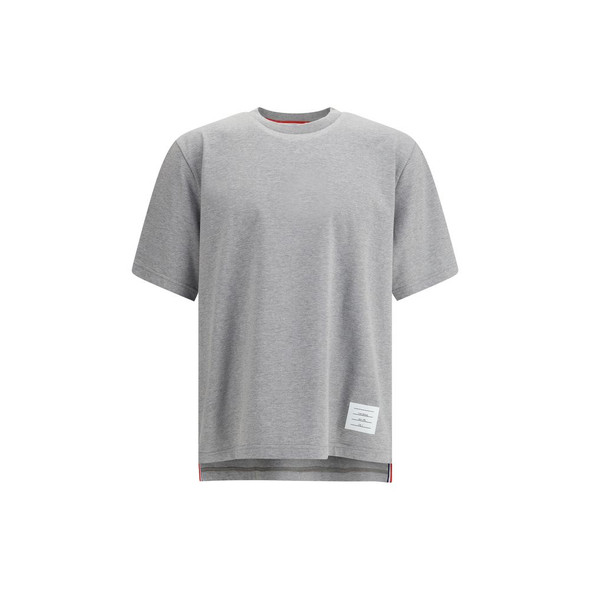 Oversized T-Shirt THMJS288A00042055BB Oversized T-Shirt THMJS288A00042055BB