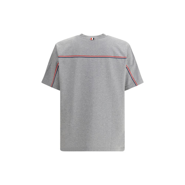 Oversized T-Shirt THMJS288A00042055BB Oversized T-Shirt THMJS288A00042055BB