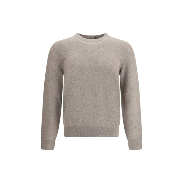 Brioni Cashmere Sweater BRUMQ90LODK089700BB Brioni Cashmere Sweater BRUMQ90LODK089700BB