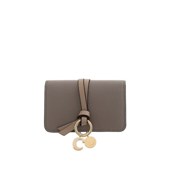 Chloé Alphabet Wallet Chloé Alphabet Wallet
