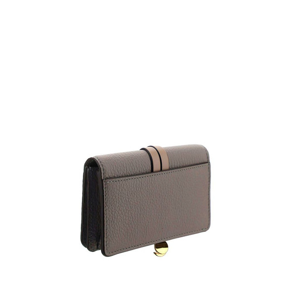 Chloé Alphabet Wallet Chloé Alphabet Wallet