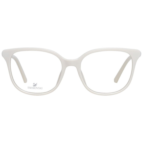 White Women Optical Frames SW-1034108 White Women Optical Frames SW-1034108