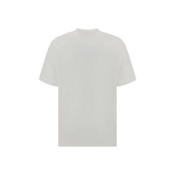 Logoed T-Shirt BRM0B137444GC7220BB Logoed T-Shirt BRM0B137444GC7220BB