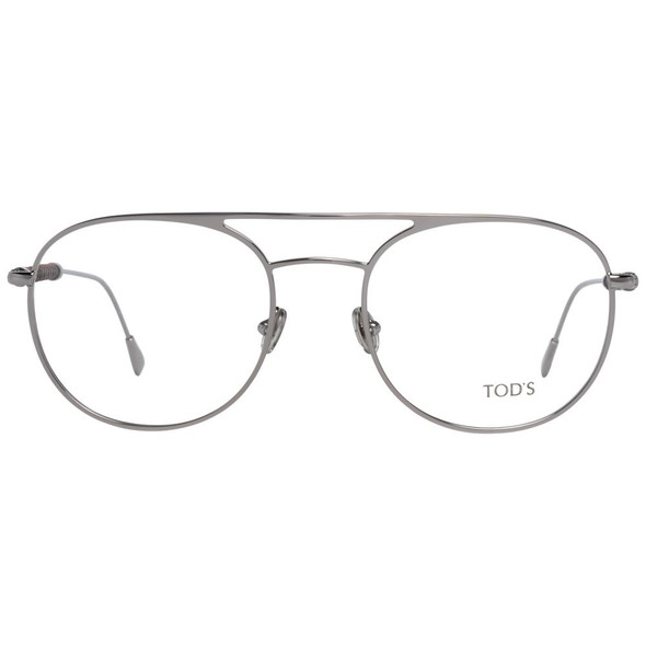 Silver Men Optical Frames TO-1034126 Silver Men Optical Frames TO-1034126
